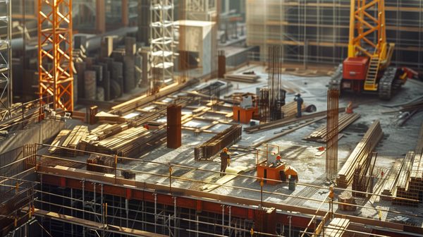 Assurance professionnelle pour les architectes : que faire en cas de dommages-ouvrage