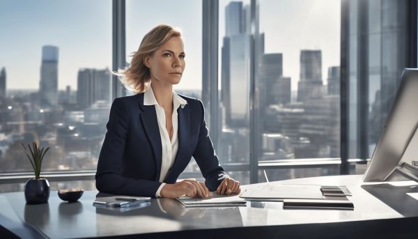 Comment devenir directrice administratif et financier en 2026