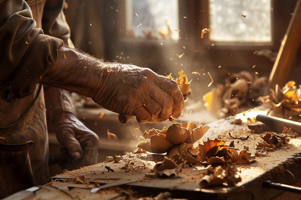 Découvrez la menuiserie de qualité à Bar-le-Duc