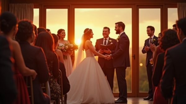 Événements inoubliables : découvrez la vidéo événementielle