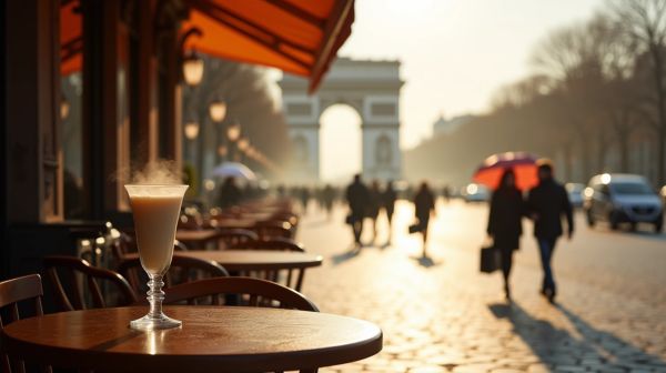 Glace carbonique à paris : stratégies et opportunités pour les professionnels