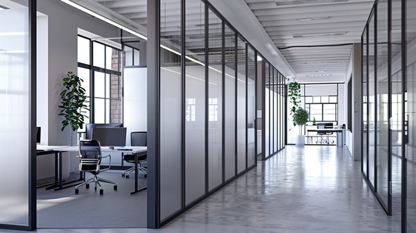 Guide pour choisir des cloisons mobiles adaptées à vos besoins