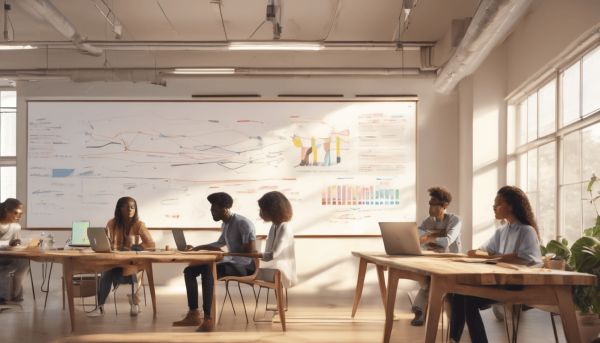 L’académie des jeunes entrepreneurs pour développer des leaders innovants