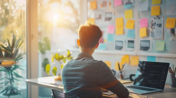 Lancer un blog business rentable en 2024