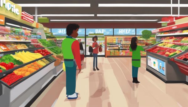 Mieux comprendre vos clients avec le Giant Eagle survey