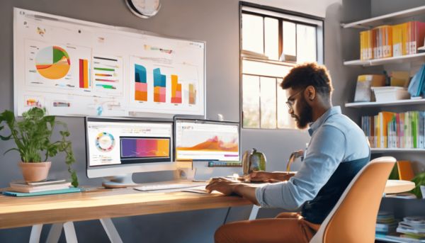 Optimiser votre carrière avec des coursica en ligne