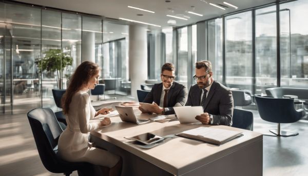 Pourquoi choisir nsia pour vos besoins bancaires et assurance ?