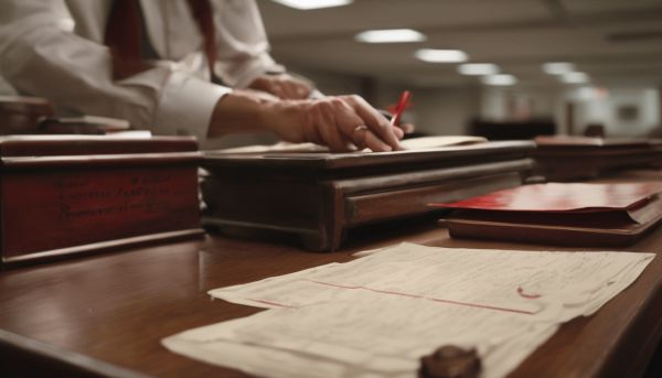 Pourquoi ne pas ignorer le greffe du tribunal dans vos démarches juridiques