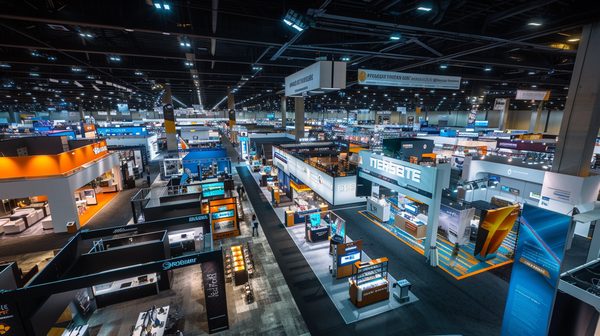 Services aux entreprises : les étapes pour organiser un salon professionnel