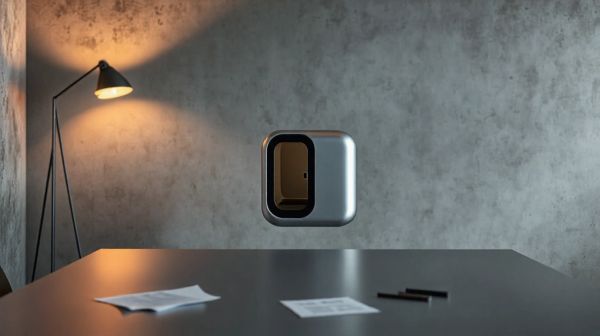 Top 5 avantages des cabines acoustiques pour le bureau