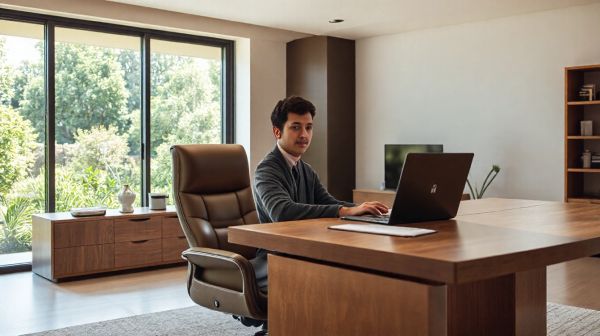 Top 5 avantages des cabines acoustiques pour le bureau