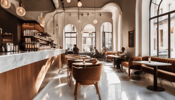 Velica à Lyon : un coffee shop qui redéfinit l’expérience café