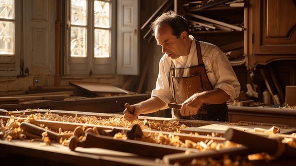 Votre guide complet pour la menuiserie à Dijon