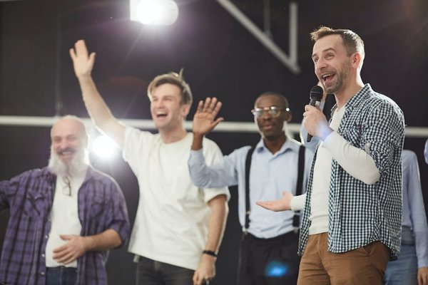 les principes du management participatif et comment les mettre en pratique