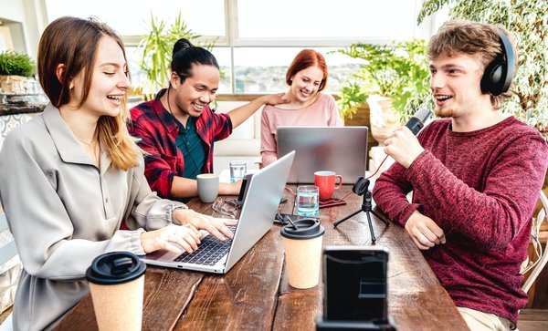 Quel est l'impact d'une agence de traduction marketing ?