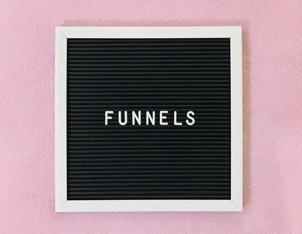 Tout savoir sur un tunnel de vente ?
