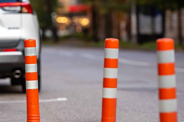 Les bornes escamotables : comment renforcent-elles la sécurité urbaine ?