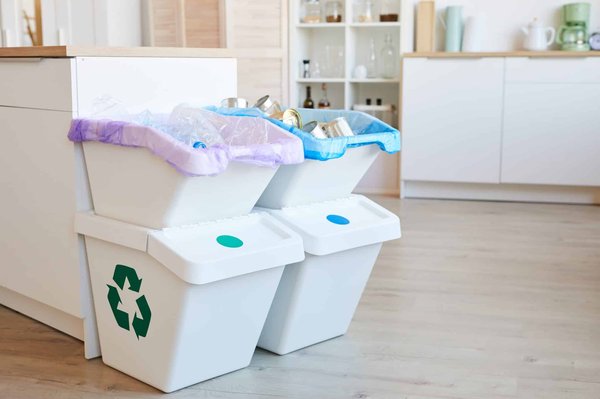 L'entreprise de recyclage, la solution pour vos déchets au bureau