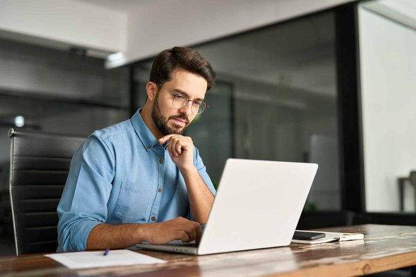 Utilisez Onlineasset pour prendre des décisions éclairées