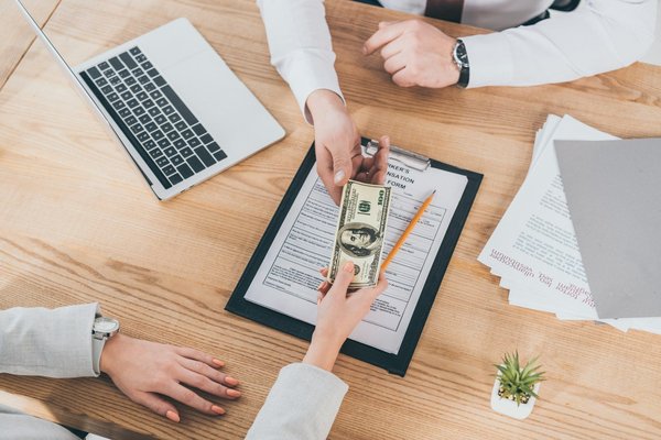 Comprendre le principe de remboursement des frais de mission