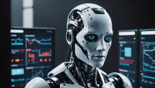 Boostez vos compétences avec notre formation data ia